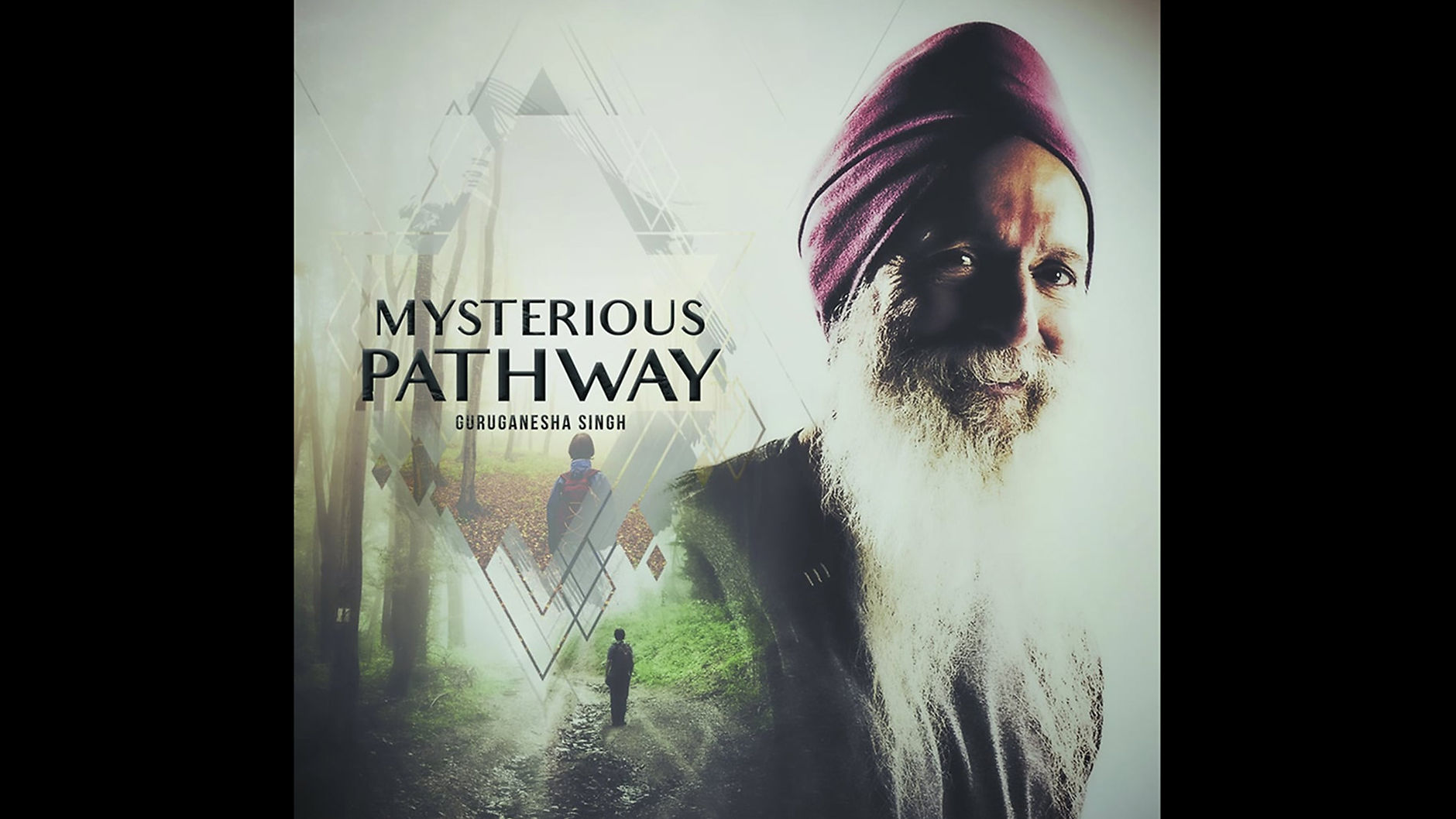 Mysterious Pathway - GuruGanesha Singh